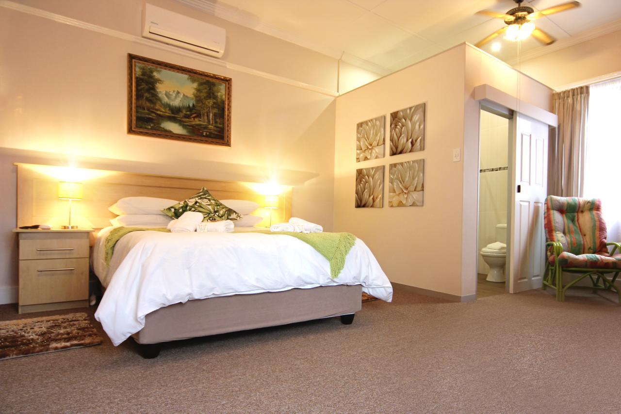 Hotel Belle Vue Queenstown Exteriér fotografie