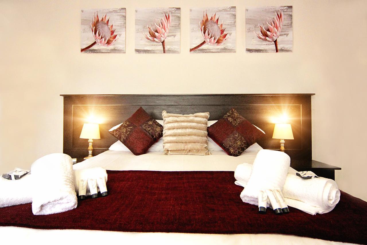 Hotel Belle Vue Queenstown Exteriér fotografie